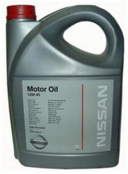 ������ �������� ����� Nissan Motor Oil  | ������� KE90099942R