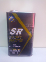 ������ �������� ����� United SR Sport 10W60 ������������� | ������� 8886351371042