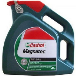 ������ �������� ����� Castrol Magnatec A3/B4 SAE SAE 5W-30 (4�)  | ������� 4668200090