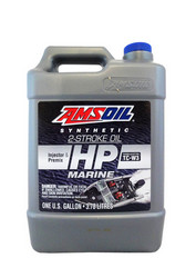������ �������� ����� Amsoil ��� 2-���� ���.���.  HP, 3,784� ������������� | ������� HPM1G