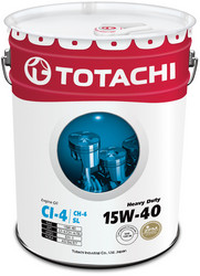 ������ �������� ����� Totachi Fanfaro LSX JP 5W-40, 20� ����������� | ������� 4562374690325