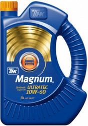 ������ �������� ����� ��� Magnum Ultratec 10W60 4� ������������� | ������� 40615642