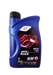 ������ �������� ����� Elf Moto 4 Race SAE 10W-60 (1�) ������������� | ������� 194954
