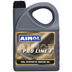 ������ �������� ����� Aimol Pro Line F 5W-30 1� ������������� | ������� 52554