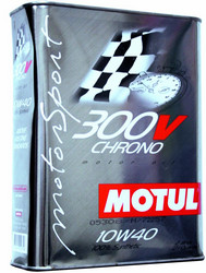 ������ �������� ����� Motul 300V Chrono ������������� | ������� 101216
