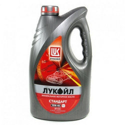������ �������� ����� Lukoil ������ �������� 10W-40, 4�  | ������� 19185