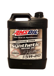 ������ �������� ����� Amsoil Signature Series, 3,784� ������������� | ������� ALM1G
