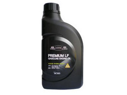 ������ �������� ����� Hyundai / kia Hyundai/KIA Premium LF Gasoline SAE 5W-20 SM/GF-4 ������������� | ������� 0510000151