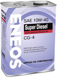 ������ �������� ����� Eneos Diesel CG-4 ����������������� | ������� OIL1328