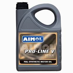 ������ �������� ����� Aimol Pro Line V 5W-30 1� ������������� | ������� 52556