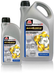 ������ �������� ����� Millers oils CFS 0W20 NT, 1� ������������� | ������� 7678JRN