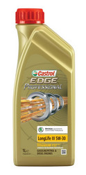 ������ �������� ����� Castrol  Edge Professional LongLife III 5W-30, 1 � ������������� | ������� 1541CF