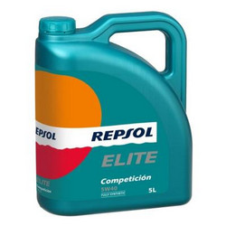 ������ �������� ����� Repsol Elite Competicion ������������� | ������� 6058R