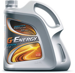 ������ �������� ����� G-energy S Synth 10W-40, 5� ����������������� | ������� 253142064