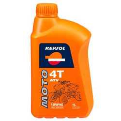 ������ �������� ����� Repsol Moto ATV 4T ������������� | ������� 6021R