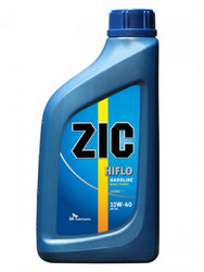 ������ �������� ����� Zic HIFLO 10w40 SL ����������� | ������� 133121