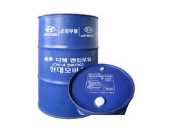 ������ �������� ����� Hyundai / kia Hyundai/KIA Premium LS Diesel SAE 5W30 CH-4 ����������������� | ������� 0520000C11