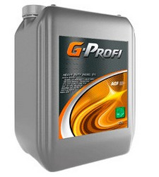 ������ �������� ����� G-energy G-Profi MSI Plus 15W-40, 20� ����������� | ������� 253130340