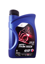 ������ �������� ����� Elf Moto 4 Twin Tech SAE 20W-60 (1�) ������������� | ������� 194951
