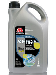 ������ �������� ����� Millers oils XF Longlife 5W30, 5� ������������� | ������� 5862GRR