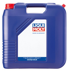 ��������������� ����� � �������� ���: Liqui moly ��������������� ����� ��� ���� ATF III HC ���� � ���, ������������� | ������� 3965