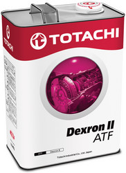 ��������������� ����� � �������� ���: Totachi  ATF Dexron-II , ������������� | ������� 4562374691148