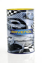 ��������������� ����� � �������� ���: Ravenol  ATF MB 9-SERIE , ������������� | ������� 4014835732407