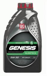 ������ �������� ����� Lukoil Genesis Glidetech 5W-30 1�. ������������� | ������� 1538772